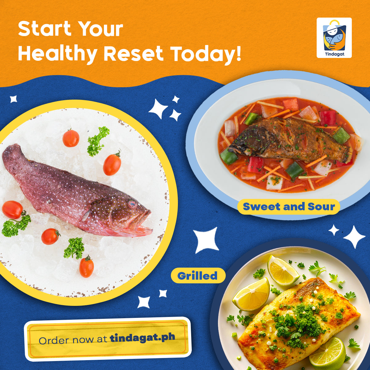 Healthy Reset Bundle