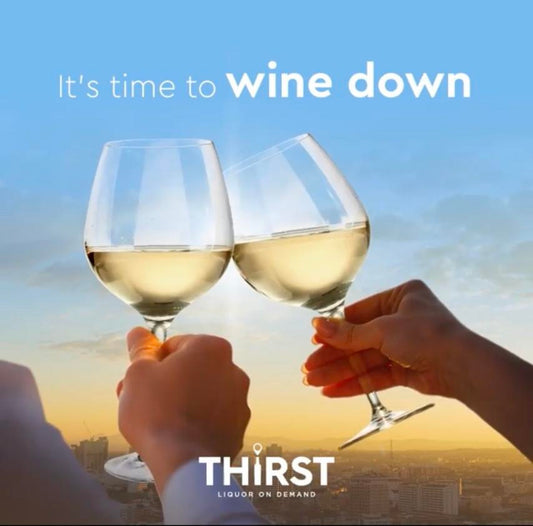 Tindagat has Partnered with Thirst.com.ph
