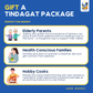 [HOW TO] Gift a Tindagat Package
