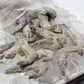Frozen Vannamei Shrimps (1KG)