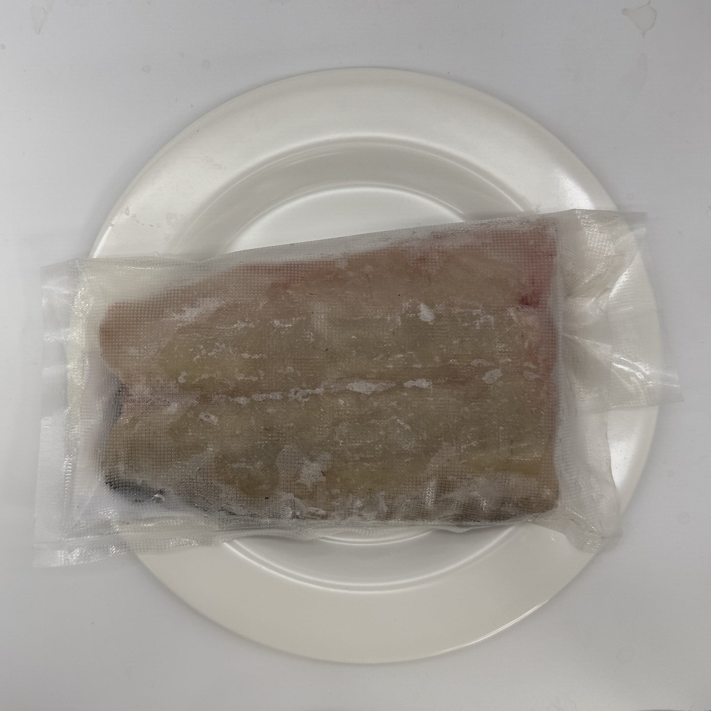Asugon (Barracuda) Fillet