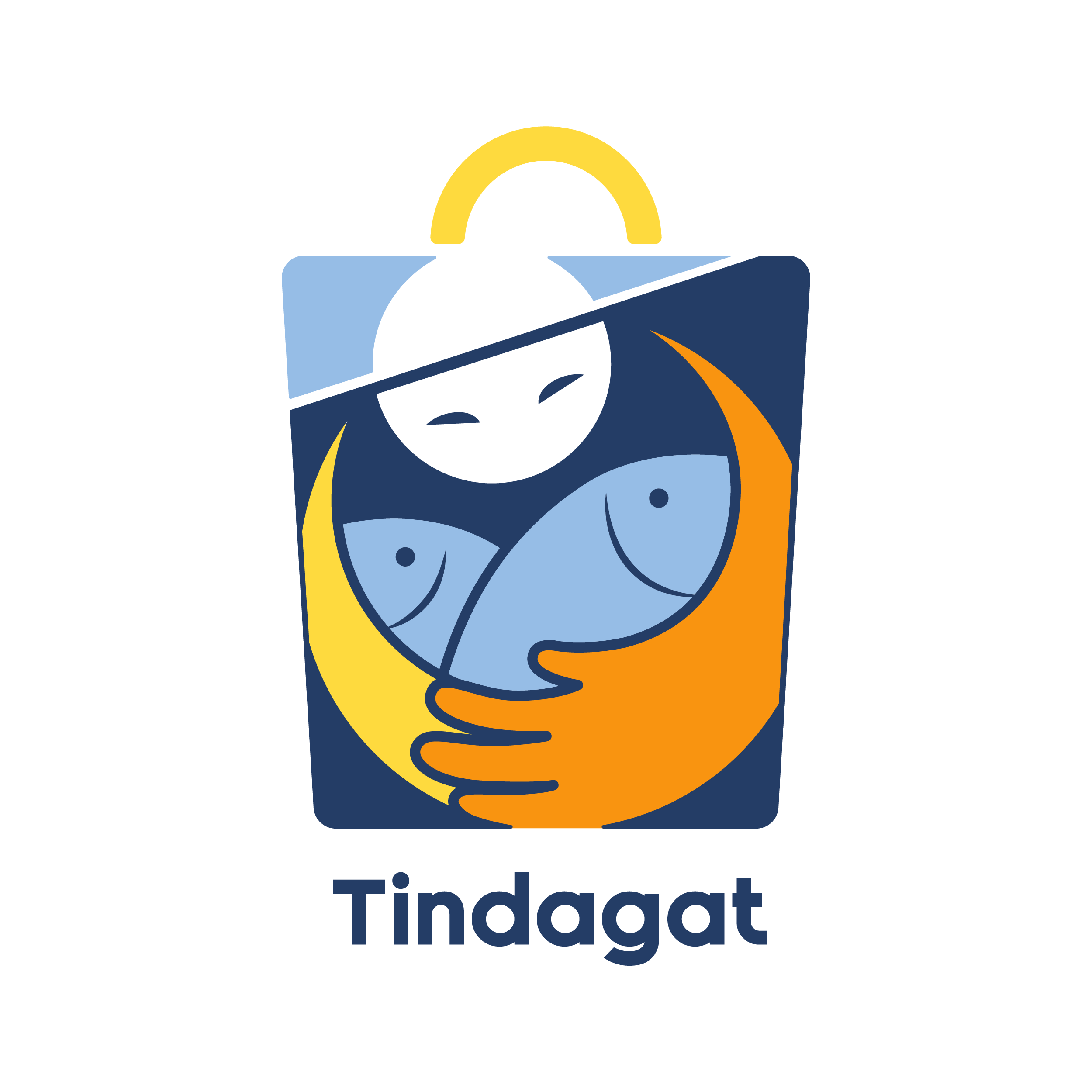 Tindagat