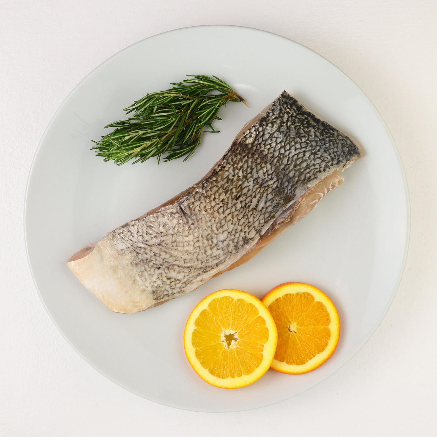 Talakitok (Jackfish) Fillet